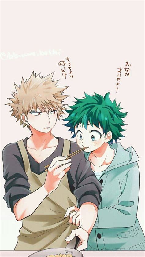 interval bkdk|BakuDeku .